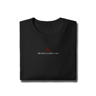 Nome do produto Moletom SÃO PAULO FC