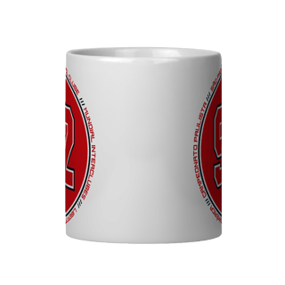 Nome do produto Caneca SÃO PAULO 1992