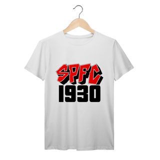 Nome do produto Camiseta SPFC 1930