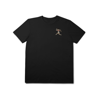 Nome do produto Camiseta RAÍ SÃO PAULO