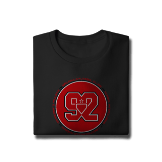 Nome do produto Moletom SÃO PAULO 1992