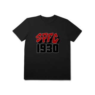 Nome do produto Camiseta SPFC 1930