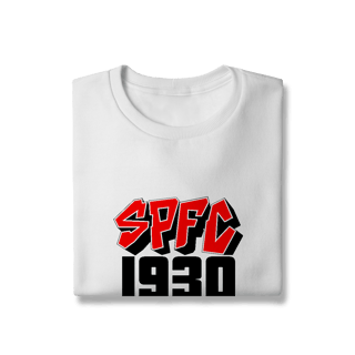 Nome do produto Moletom SPFC 1930