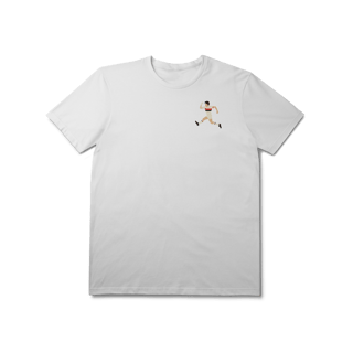 Nome do produto Camiseta RAÍ SÃO PAULO