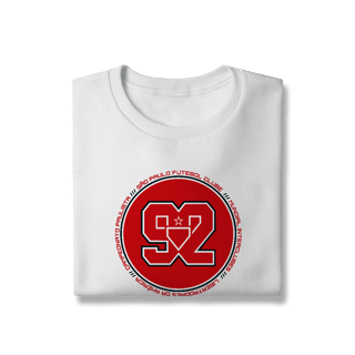 Nome do produto Moletom SÃO PAULO 1992