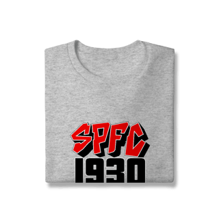 Nome do produto Moletom SPFC 1930