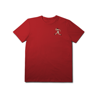 Nome do produto Camiseta RAÍ SÃO PAULO