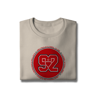 Nome do produto Moletom SÃO PAULO 1992