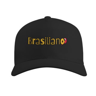 Boné Brasiliano