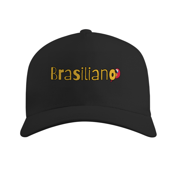Boné Brasiliano