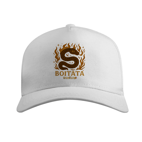 Boné Boitatá