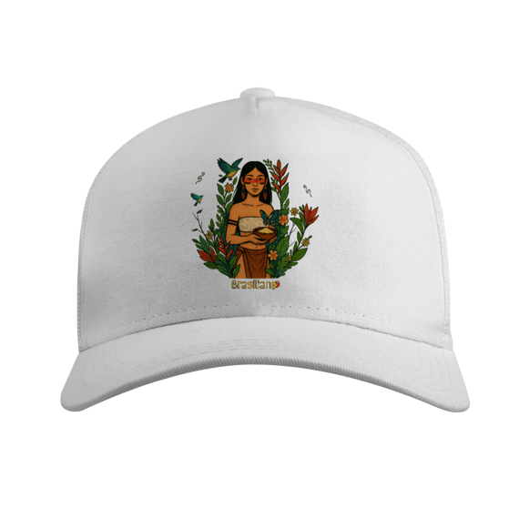 Boné Originária