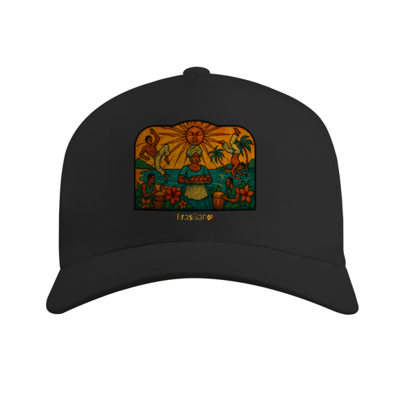 Boné Vidral Baiano