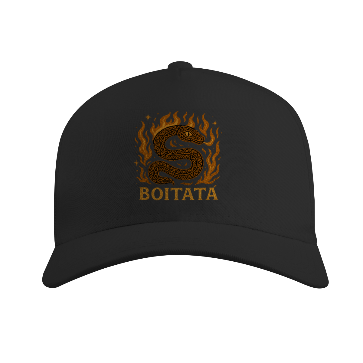 Nome do produto: Boné Boitatá