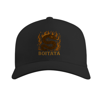 Boné Boitatá