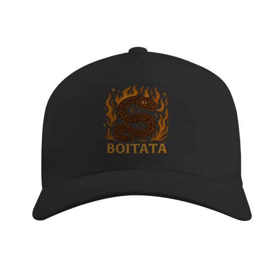 Boné Boitatá