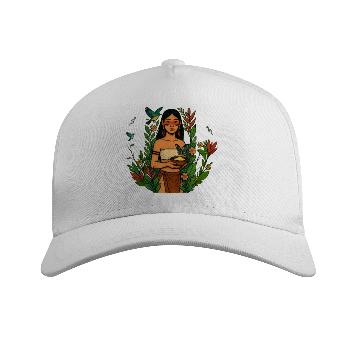 Nome do produto: Boné Originária