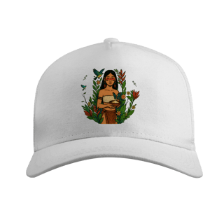 Boné Originária