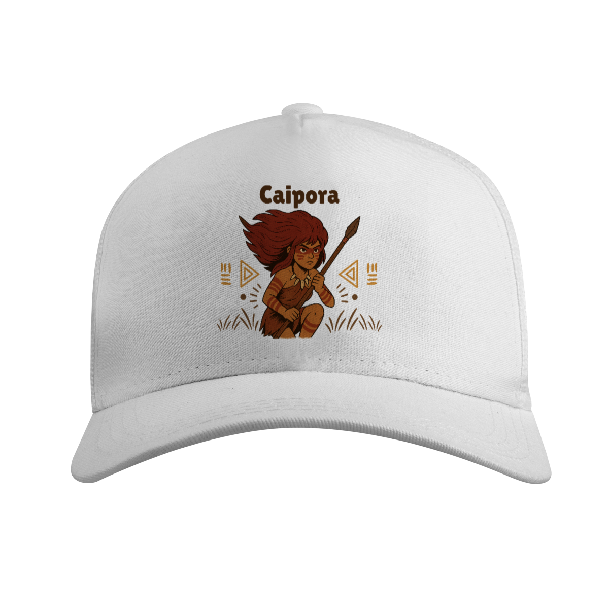 Nome do produto: Boné Caipora