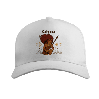 Nome do produtoBoné Caipora