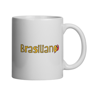 Nome do produtoCaneca A luz dormiu acesa