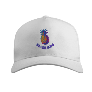 Nome do produtoBoné Abacaxi