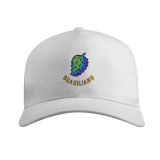 Boné Graviola