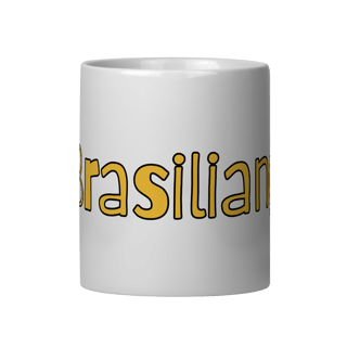 Nome do produtoCaneca Brasiliano