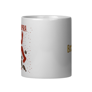 Nome do produtoCaneca Curupira