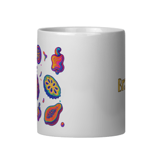 Nome do produtoCaneca Tropical