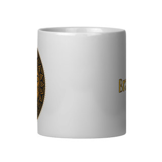 Nome do produtoCaneca Jaci e Guaraci