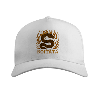 Nome do produtoBoné Boitatá