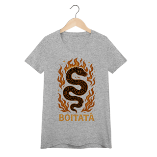 Nome do produtoBaby Look Boitatá