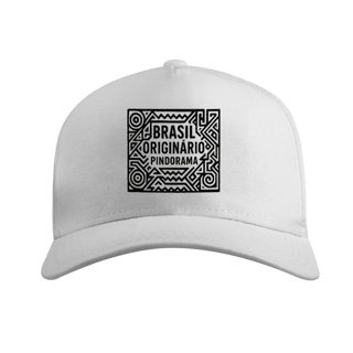 Nome do produtoBoné Pindorama