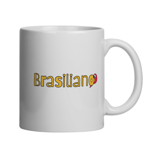 Nome do produtoCaneca Brasiliano Core