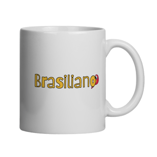 Nome do produtoCaneca Capivara
