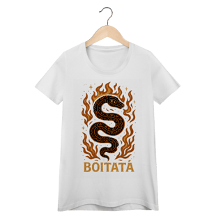 Nome do produtoBaby Look Boitatá