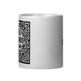 Nome do produtoCaneca Pindorama