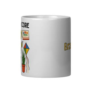 Nome do produtoCaneca Brasiliano Core