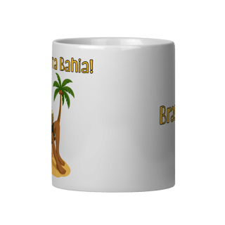 Nome do produtoCaneca Tudo Certo