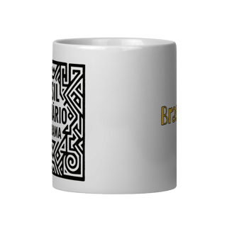 Nome do produtoCaneca Pindorama