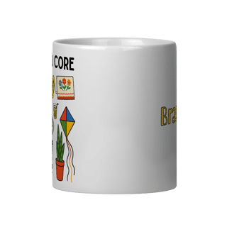 Nome do produtoCaneca Brasiliano Core