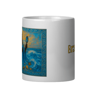 Nome do produtoCaneca Yemanjá