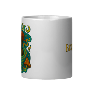 Nome do produtoCaneca Saci