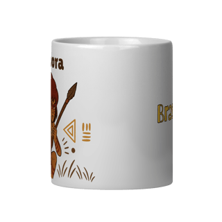 Nome do produtoCaneca Caipora