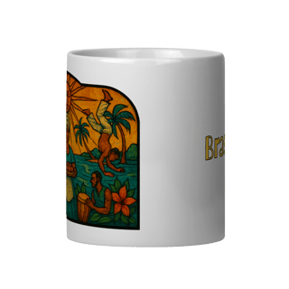 Nome do produtoCaneca Vidral