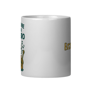 Nome do produtoCaneca Deus me livre