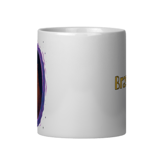 Nome do produtoCaneca Capivara