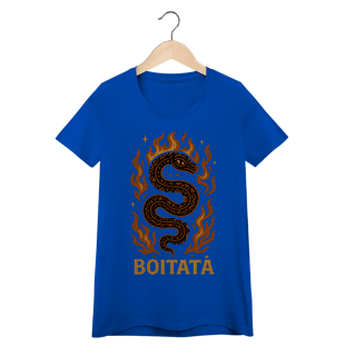 Nome do produtoBaby Look Boitatá