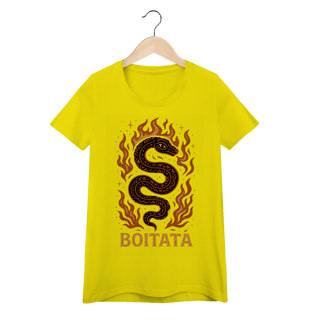Nome do produtoBaby Look Boitatá